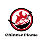  Chinese Flame