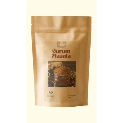 Garam masala - 100 gm Garam masala - 100 gm