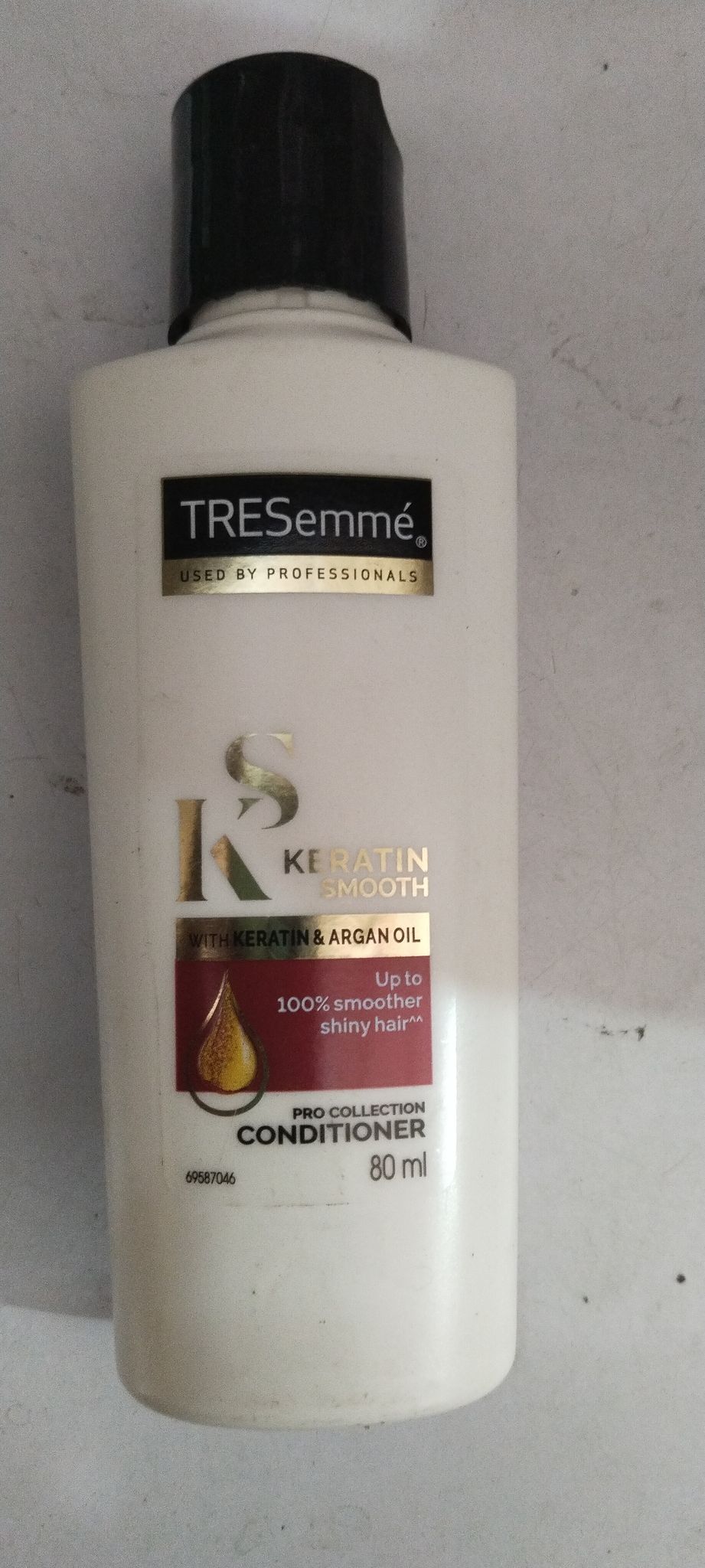 Tresemmé Keratin Smooth Conditioner 
