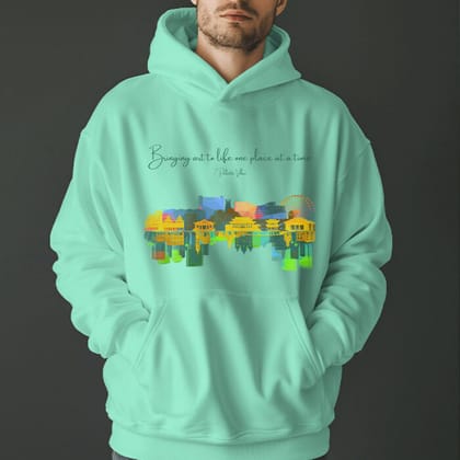 DS22NWH  Palette Vibes Collection  Bringing art to life one place at a time DS22NWH  Palette Vibes Collection  Bringing art to life one place at a time