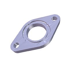 INSULATOR - Pleasure+ | Xoom | Maestro Edge - 16212AAW500S