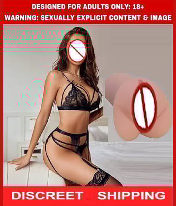 Tighty Little Slut Pocket Pussy Masturbator For Men By Crazynyt