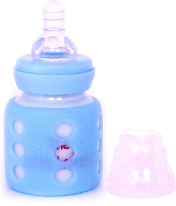 BBYARAJ 60 Bronze Feeding Bottle ( Pack of 1 )