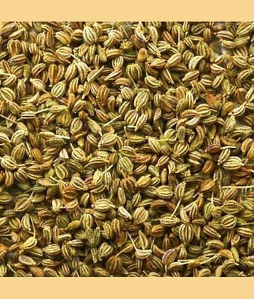 UPPAL SONS AJWAIN 500 gm