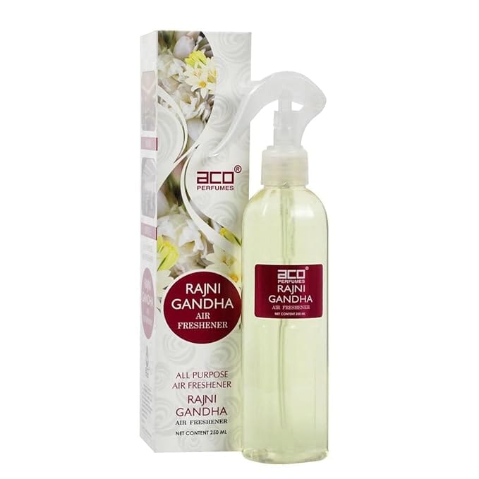 Premium Rajnigandha Room Freshner 214 MILLI_LITRE