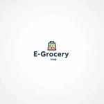 E-GROCERY SHOP