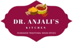 Dr Anjalis Kitchen