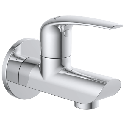CM-2502 Bib Tap With Wall Flange CM-2502 Bib Tap With Wall Flange