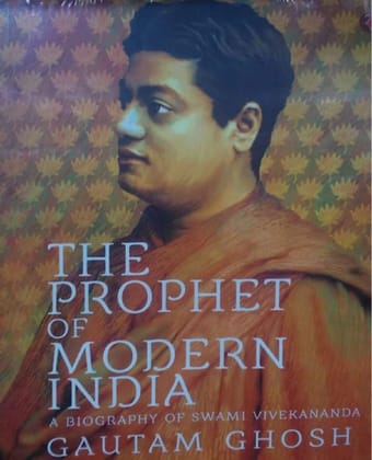 Swami Vivekananda: A Biography Swami Vivekananda: A Biography