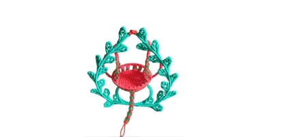 Shree Laddu Gopal Jhula