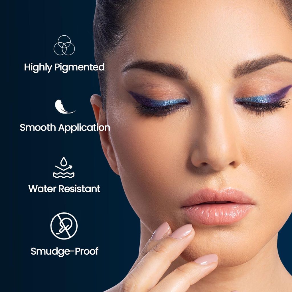 STARSTRUCK BY SUNNY LEONE Colored Eyeliner Pencil