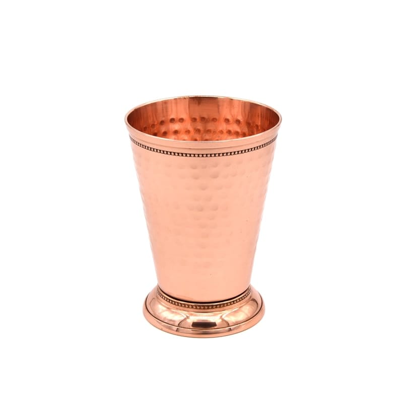Copper Julep Tumbler