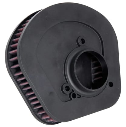 K&N Air Filter Hd-1718 for Harley Davidson Fatbob 2018 Onwards
