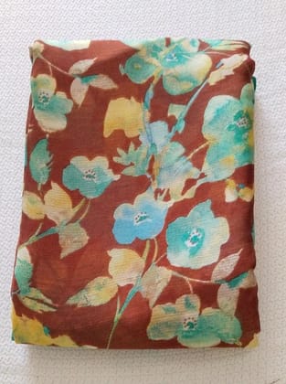 Stunning Sarees Drape in Elegance