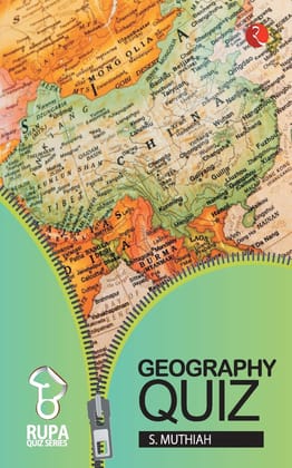 Rupa Book of Geography Quiz Rupa Book of Geography Quiz