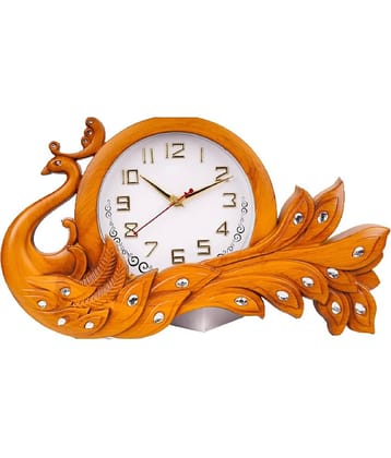 Sigaram - Circular Analog Wall Clock