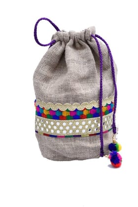 Draw string Astara Designer Potli Bags