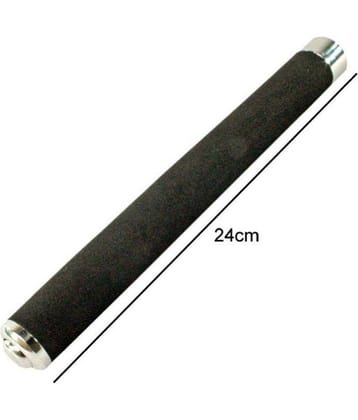 ROYAL  Black Grey Folding Self Defense Stick