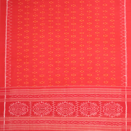 Sambalpuri Cotton Dupatta Sambalpuri Cotton Dupatta