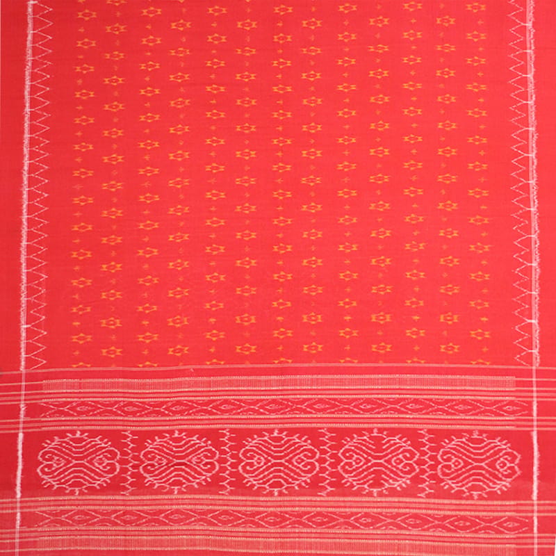 Sambalpuri Cotton Dupatta