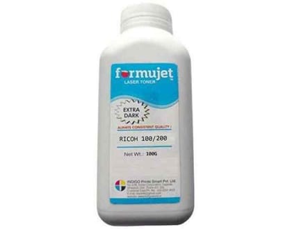 TONER POWDER RICOH 100/200 (100 GM)