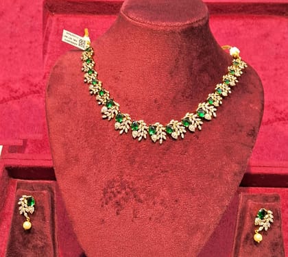 NECKLACE GP