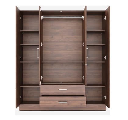 Bedroom Wardrobe