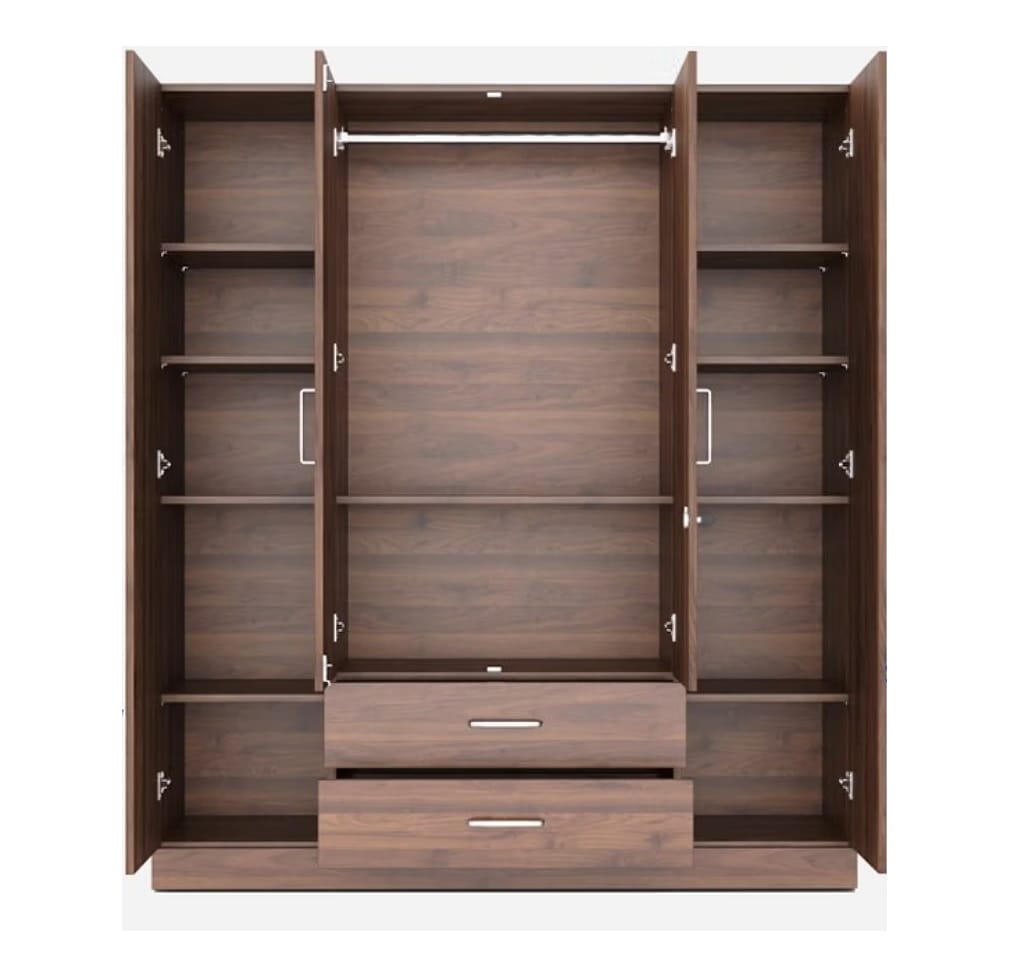 Bedroom Wardrobe