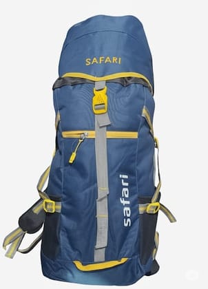 Safari backpack