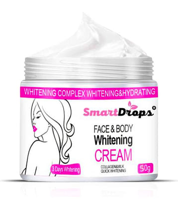 Whitening Cream For Private Parts 7 Days To Remove Melanin Underarm Whitening Cream To Remove Melani For Men & Women (50gm) Pack of 4