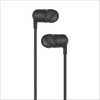 TP TROOPS Wired in-Ear Earphones with Mic, Ultra Deep Bass  Sound Chamber Wired Headset (In the Ear)