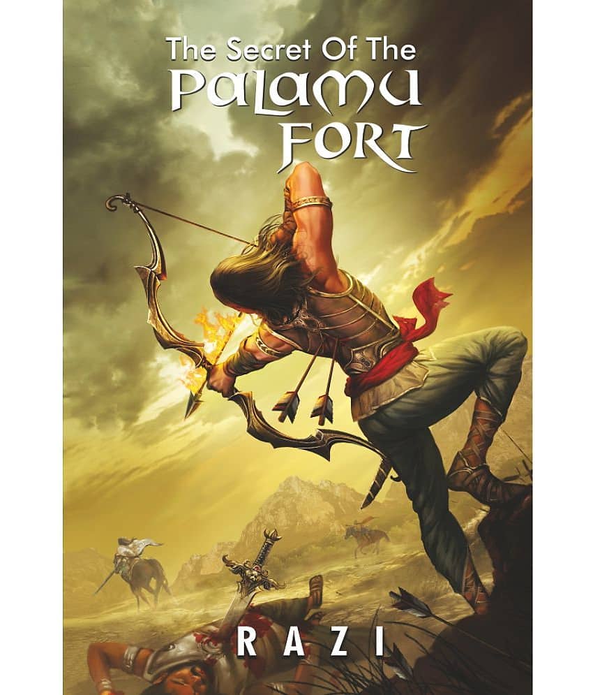 The Secret of The Palamu Fort