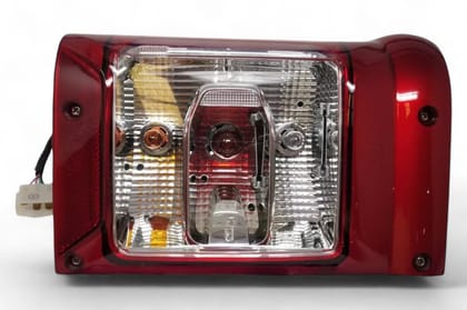 Lumax Rear Tail Lamp - LH AV887233