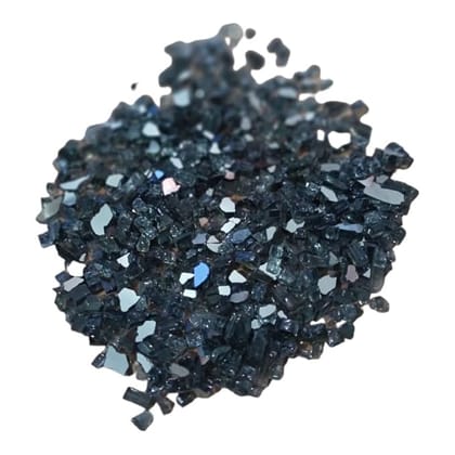 ART2ARTIST Resin/Art Stones Micro for Resin Art, Clock Art, GEODE Resin Work, Arts and Crafts 200 Grams