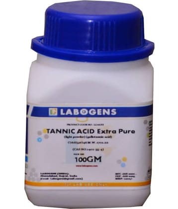 LABOGENS TAN-NIC AC-ID Extra- Pure 100GM
