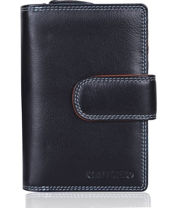 Calfnero Multi Wallet