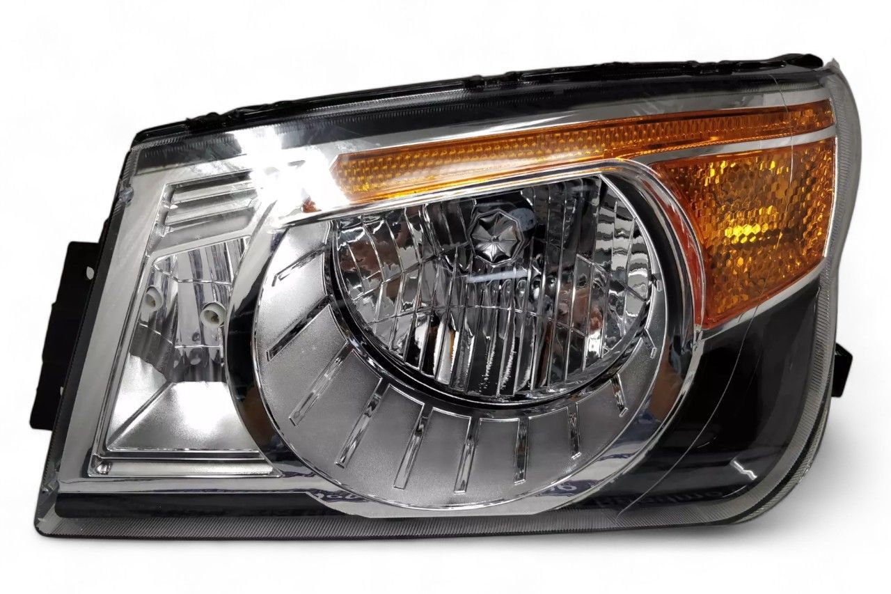 Lumax Head Lamp - LH AV632681