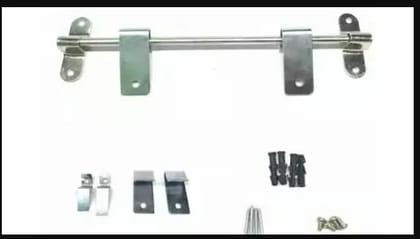 Heavy Duty Led Tv Wall Mount Bracket for 17 to 43 Inch Tv of Mi, Realme, Oneplus, Onida, Videocon, Sony, Lg, Samsung, Vu and All Brands Led/lcd/oled/uhd/4k/smart Tv's Suitable. Fixed Tv Mount