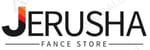 JERUSHA FANCY STORE