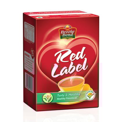 Brooke Bond Red Label Tea, 250 gm