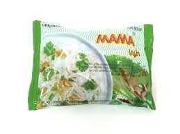 MAMA INSTANT RICE VERMICELLI @MRP60