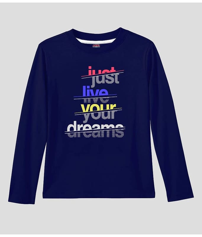 ...