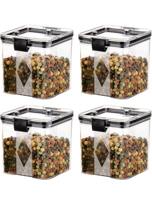 Food Container 700ml Pack Of 4