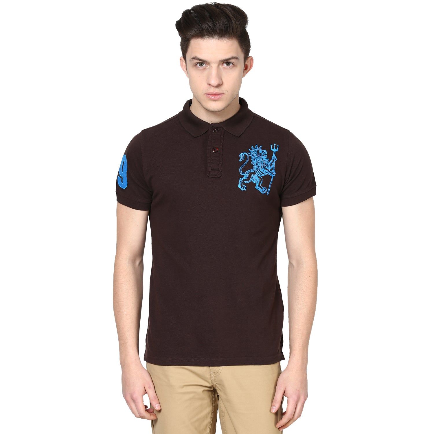MPK-1310-XS / Coffee Brown