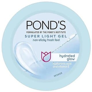 Ponds Super Light Moisturiser Gel - 25g