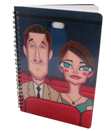 Lala 3D Diary