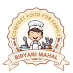 Biryani Mahal