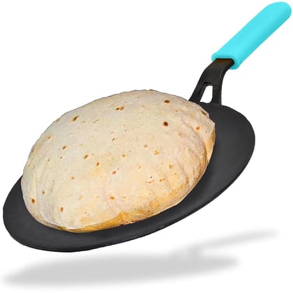 GEMMA CAST IRON TAWA-Green