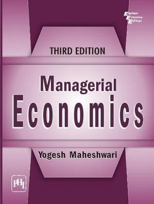 Managerial Economics 3/ed