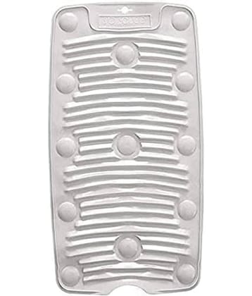 HINGOL Grey Laundry Stone Board